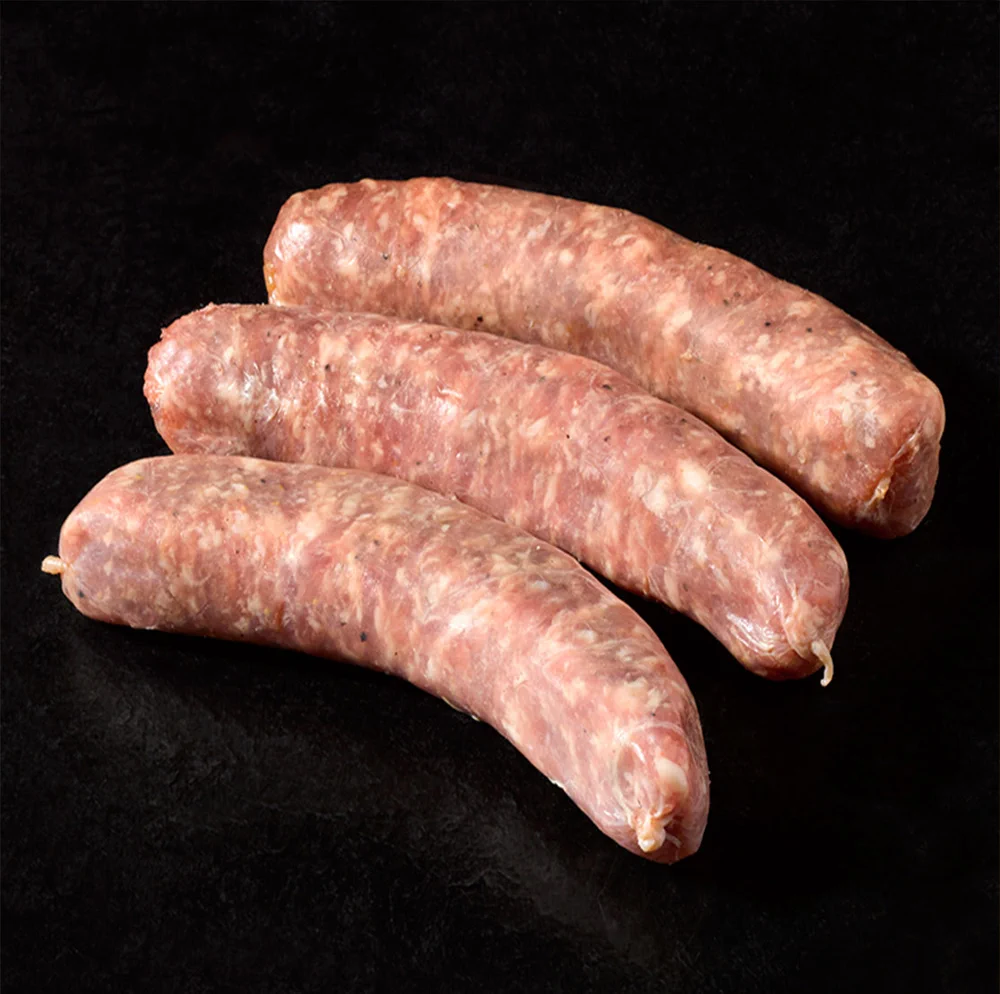 Saucisse de Toulouse
