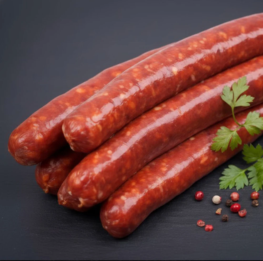Merguez