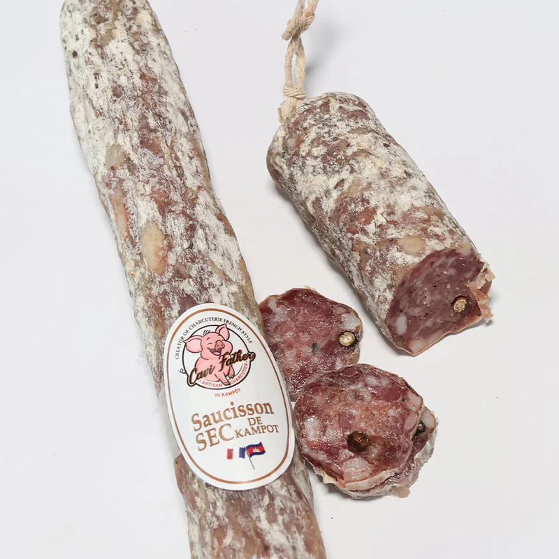 Saucisson sec