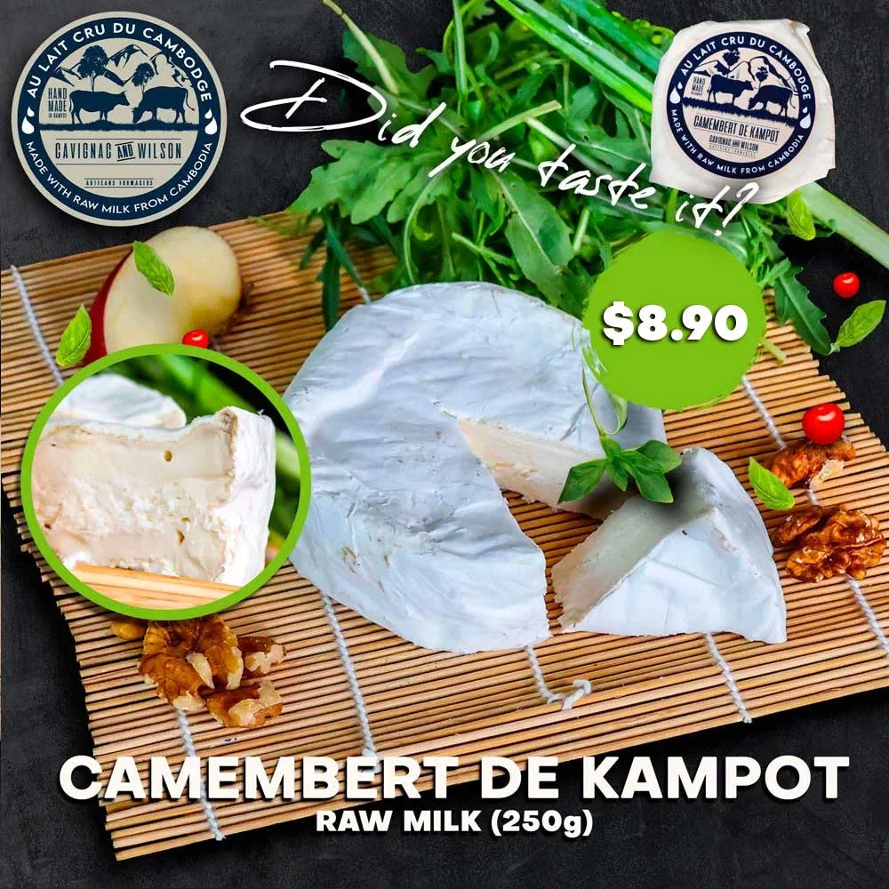 Camembert